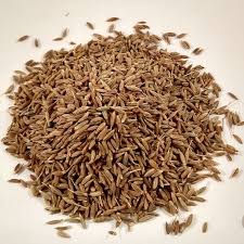cumin