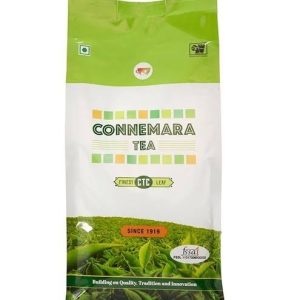 Connemara CTC Leaf Tea Idukki Kerala Origin