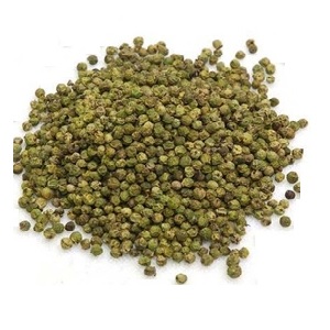 Green Pepper