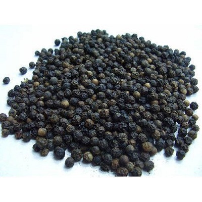 Black Pepper - Idukki Special