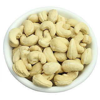 Cashew Nuts- कश्यु – W320- Kerala fresh-Kollam Special - Image 2