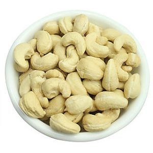 Cashew Nuts- कश्यु – W240- Kerala fresh-Kollam Special