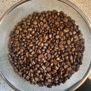 Coffee Beans(Fried)