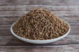 Cumin