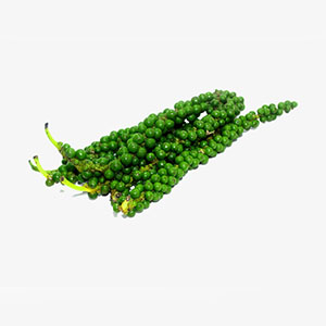 Green Pepper - Image 2
