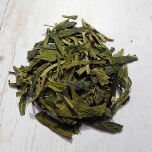 Green Tea