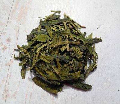 Green Tea