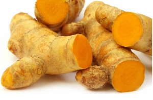 Kasthuri Turmeric Sticks