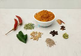 Garam Masala Powder/ கரம் மசாலா பவுடர்/ गरम मसाला पाउडर/ ગરમ મસાલા પાવડર/ ಗರಂ ಮಸಾಲಾ ಪೌಡರ್