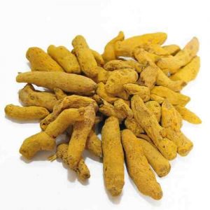 Turmeric Dried