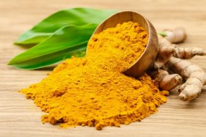 Kasthuri Turmeric
